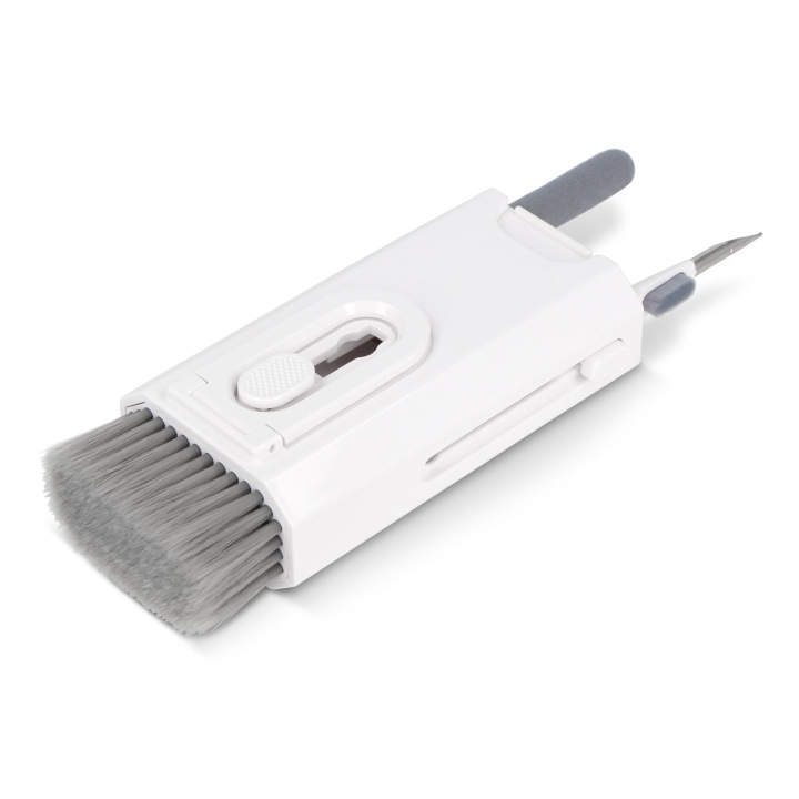 Zestaw do czyszczenia elektroniki 8 w 1 - LT95652