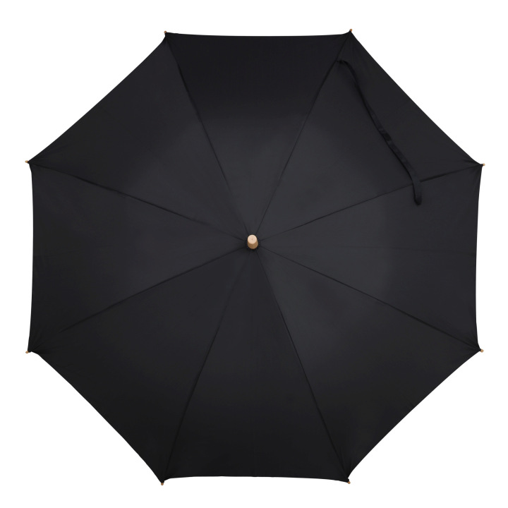 Składany parasol 25” z recyklingu - LT97114
