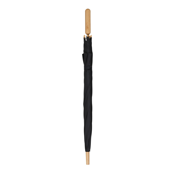 Składany parasol 25” z recyklingu - LT97114