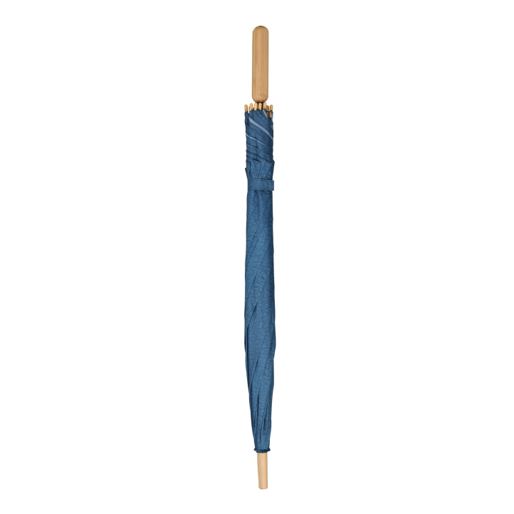 Składany parasol 25” z recyklingu - LT97114