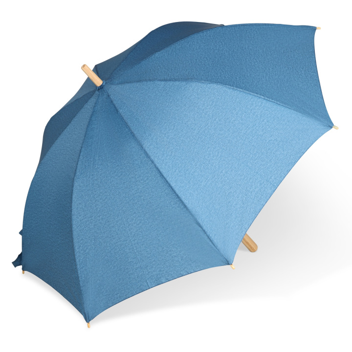 Składany parasol 25” z recyklingu - LT97114