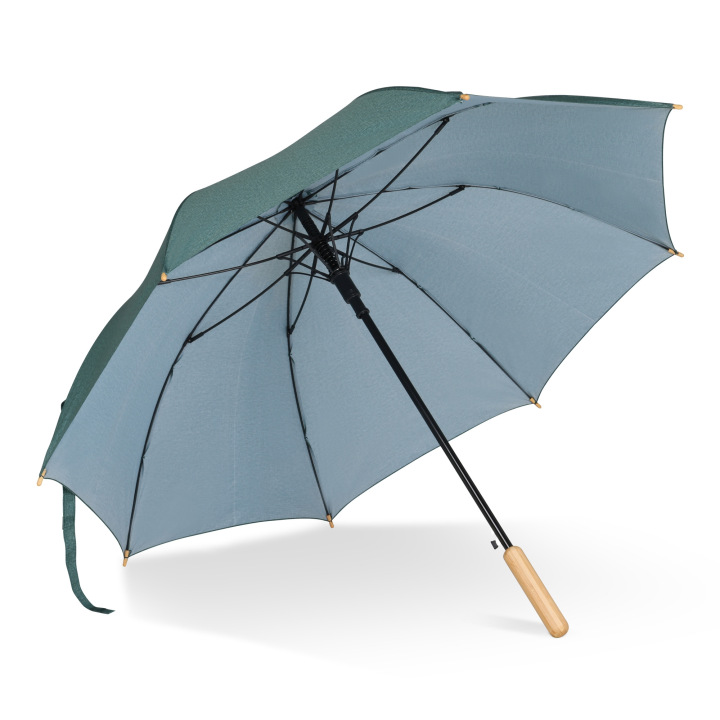 Składany parasol 25” z recyklingu - LT97114
