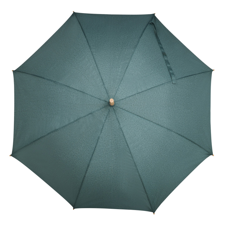 Składany parasol 25” z recyklingu - LT97114