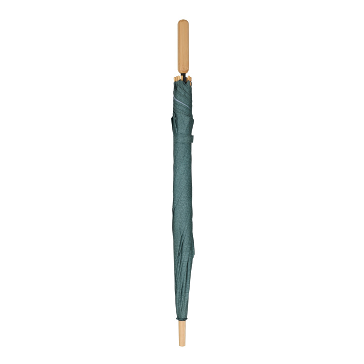 Składany parasol 25” z recyklingu - LT97114