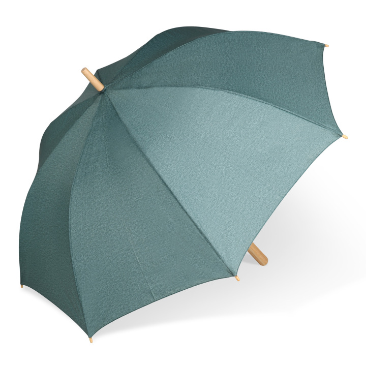 Składany parasol 25” z recyklingu - LT97114