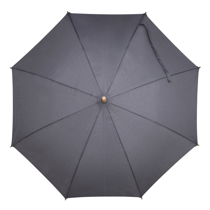 Składany parasol 25” z recyklingu - LT97114