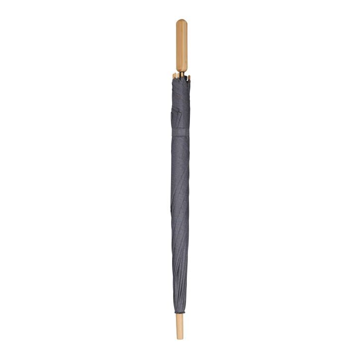 Składany parasol 25” z recyklingu - LT97114