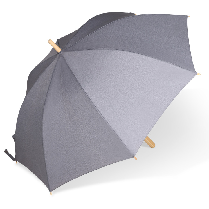 Składany parasol 25” z recyklingu - LT97114