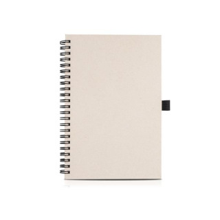 Notes A5 z kartonów po mleku - IP25058780