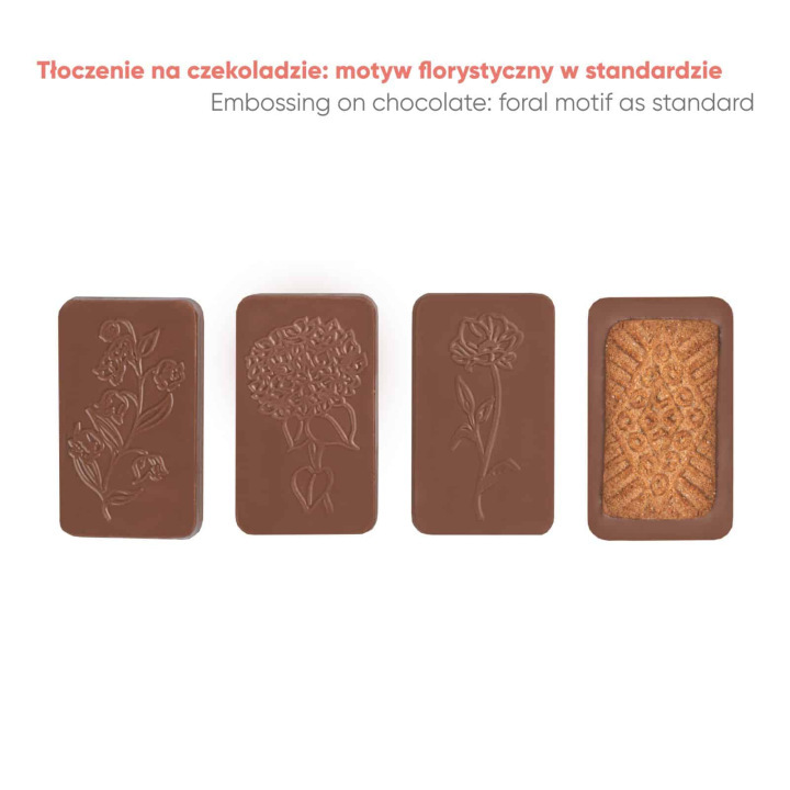 Ciastka reklamowe chococookie box - SLOD-0317