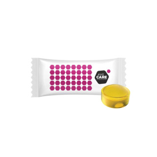 Cukierek reklamowy candy pack sugar free - SLOD-0026