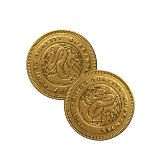 Czekoladowe monety 52 g - SLOD-0067A