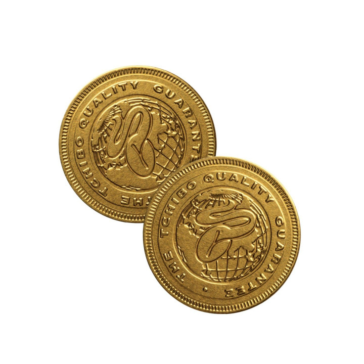 Czekoladowe monety 52 g - SLOD-0067A