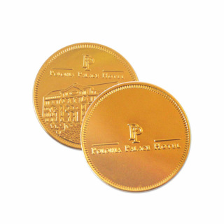 Czekoladowe monety 12 g - SLOD-0067B