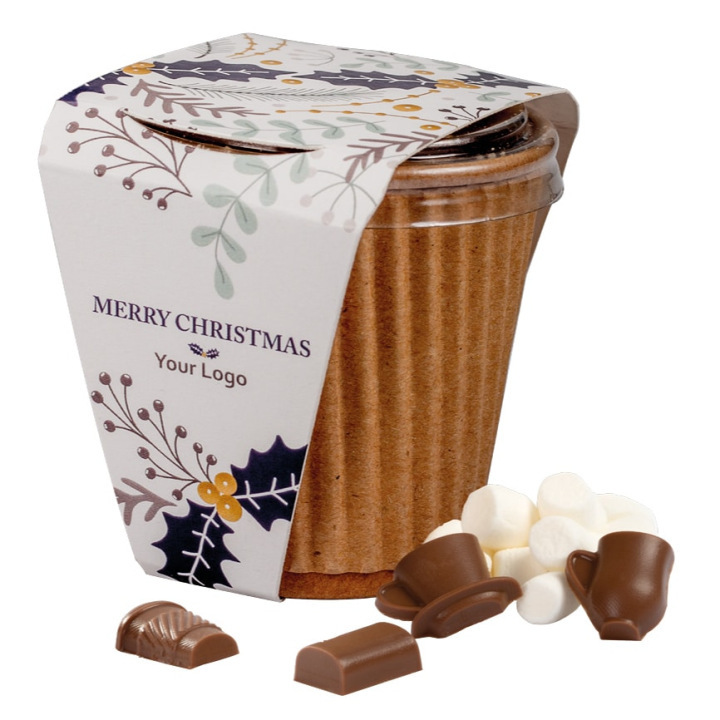 GorĄca czekolada mini - SLOD-0106Xmas