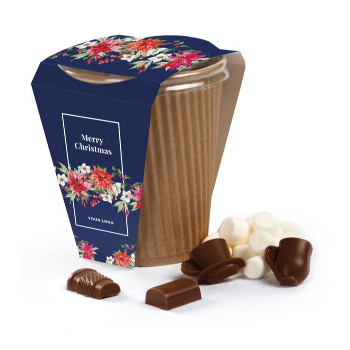 GorĄca czekolada maxi - SLOD-0107Xmas