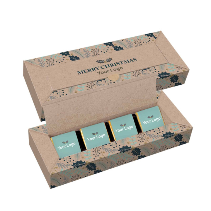 Bombonierka midi - SLOD-0141Xmas