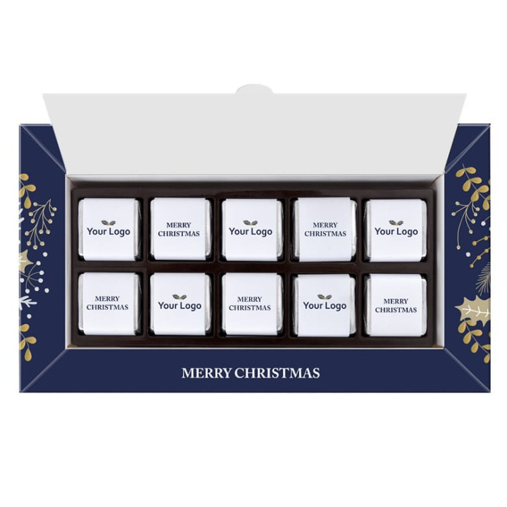 Bombonierka maxi - SLOD-0142Xmas