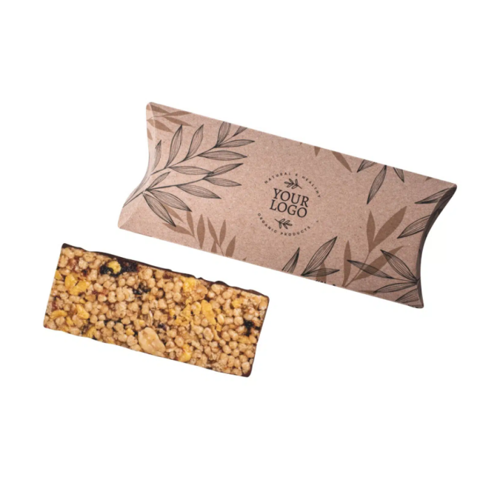 Słodycze reklamowe baton proteinowy - SLOD-0073