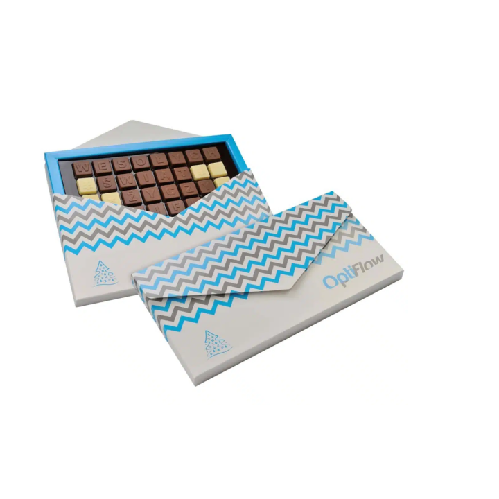 Czekoladowe wiadomości choco text - SLOD-05940594S