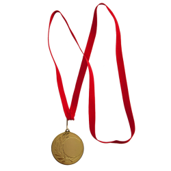 Medal z indywidualnym grawerem - R22173