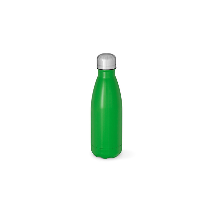 Pochodząca z recyklingu butelka ze stali nierdzewnej o pojemności 430 ml - ABT010