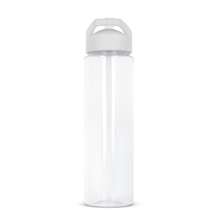 Butelka na wodę R-PET 600ml - LT98876