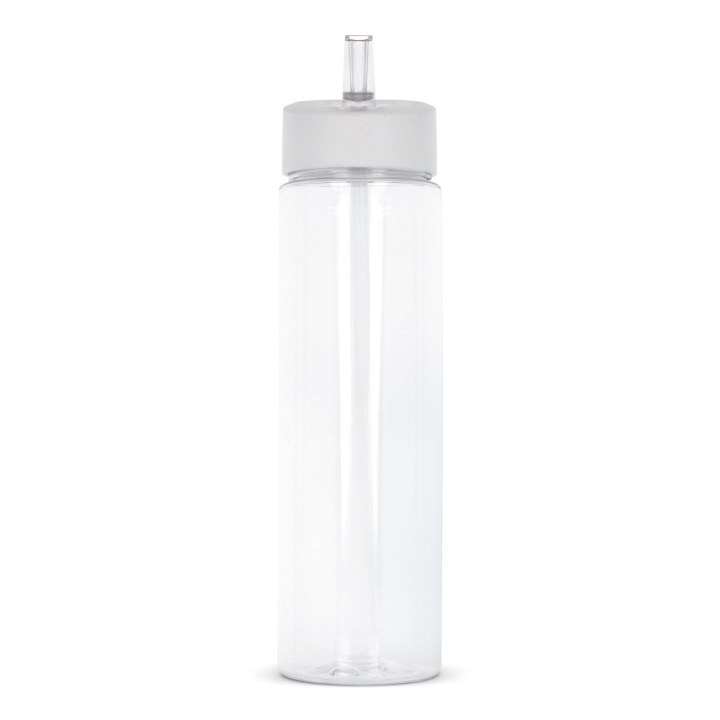 Butelka na wodę R-PET 600ml - LT98876