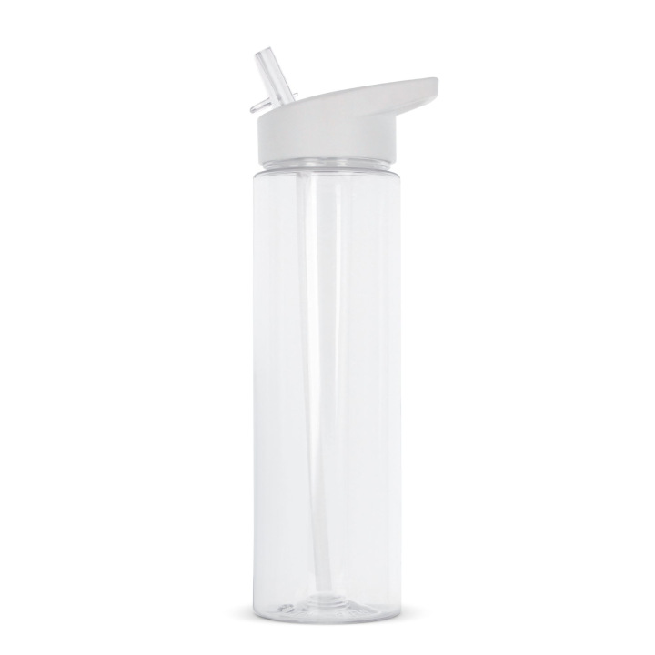Butelka na wodę R-PET 600ml - LT98876