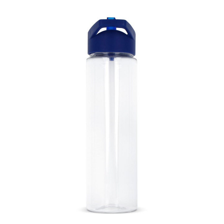 Butelka na wodę R-PET 600ml - LT98876