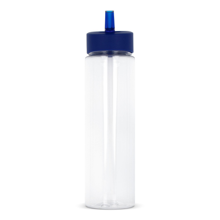 Butelka na wodę R-PET 600ml - LT98876