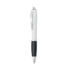 Przekręcany długopis z ABS z lampką - MO9222