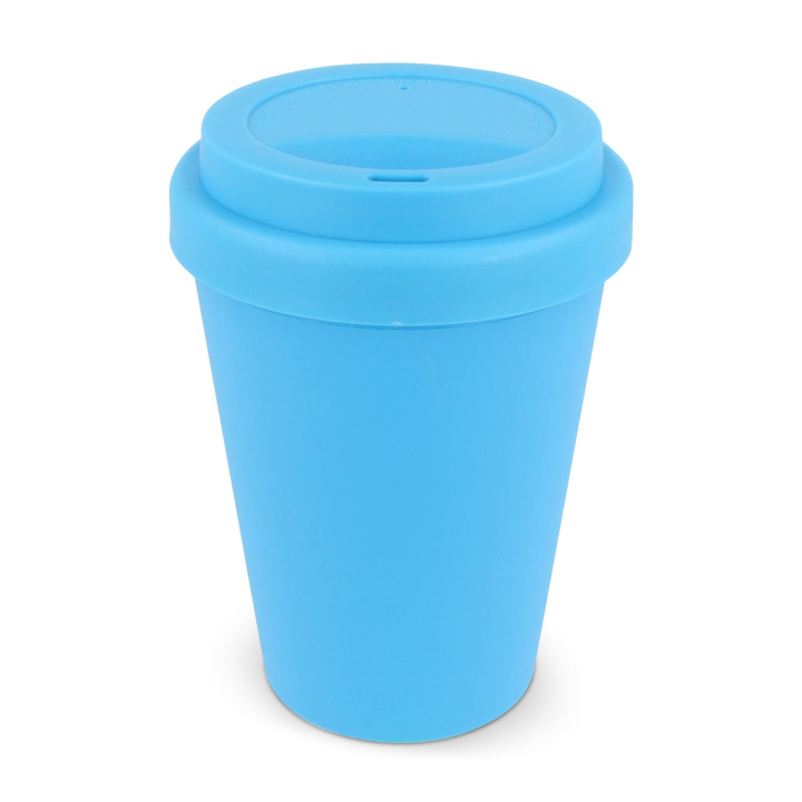 Kubek do kawy RPP w jednolitych kolorach 250ml - LT98866