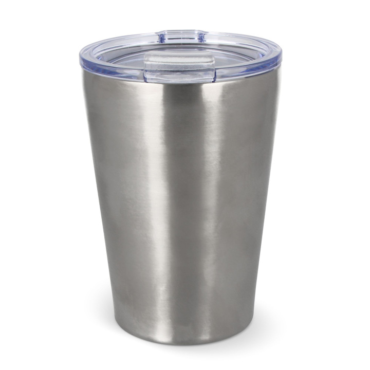 Kubek termiczny z pokrywką 300ml - LT98725