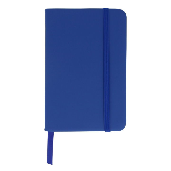 Notatnik R-PET/PU A6 - LT92070