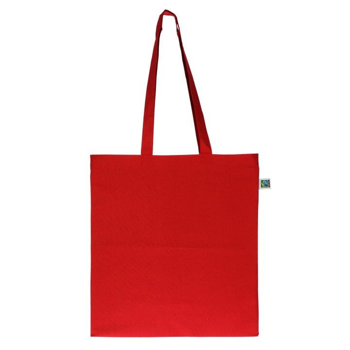 Torba bawełniana 140g - LT95253