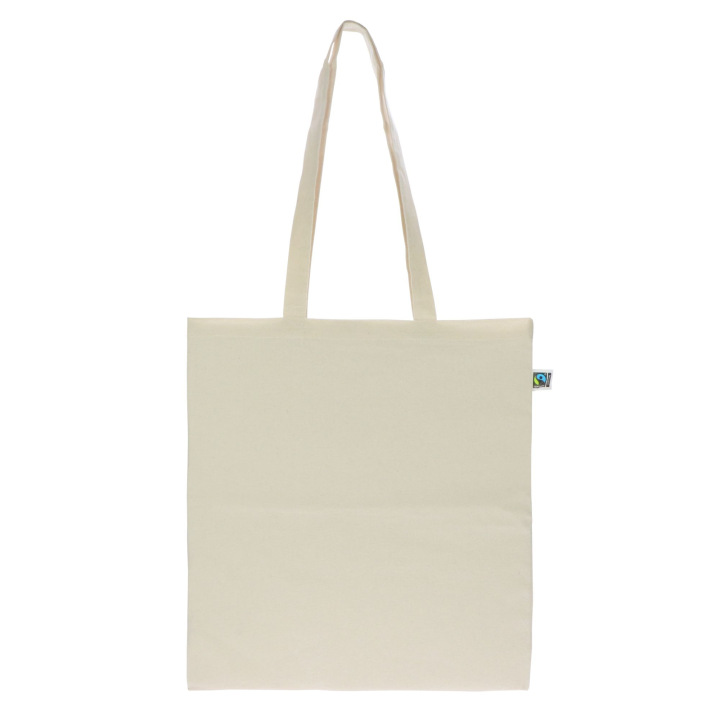 Torba bawełniana 140g  38x42cm - LT95252