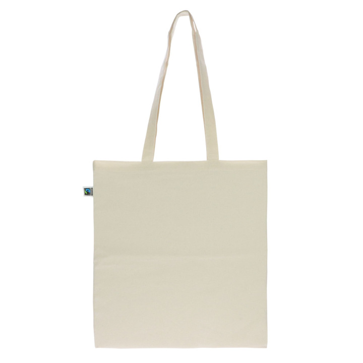 Torba bawełniana 140g  38x42cm - LT95252