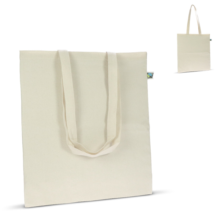 Torba bawełniana 140g  38x42cm - LT95252