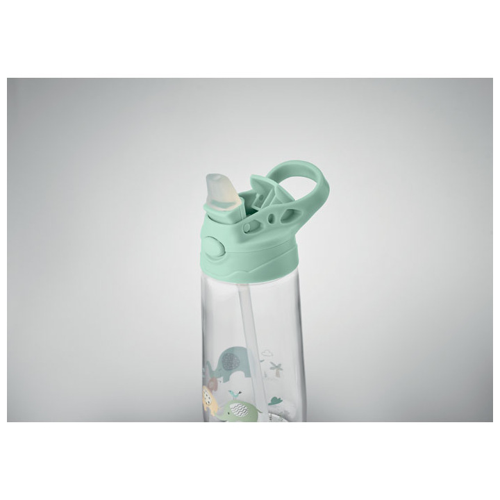 Butelka Tritan 450 ml - MO2329 (MOCN#77)