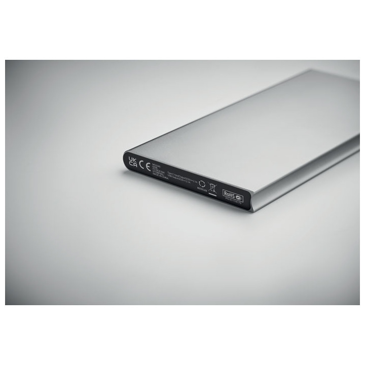 Power bank 8000 mAh - MO2340 (MOCN#16)