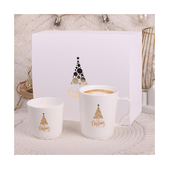 Zestaw świąteczny SNOWFLAKE SPARKLE - W_013