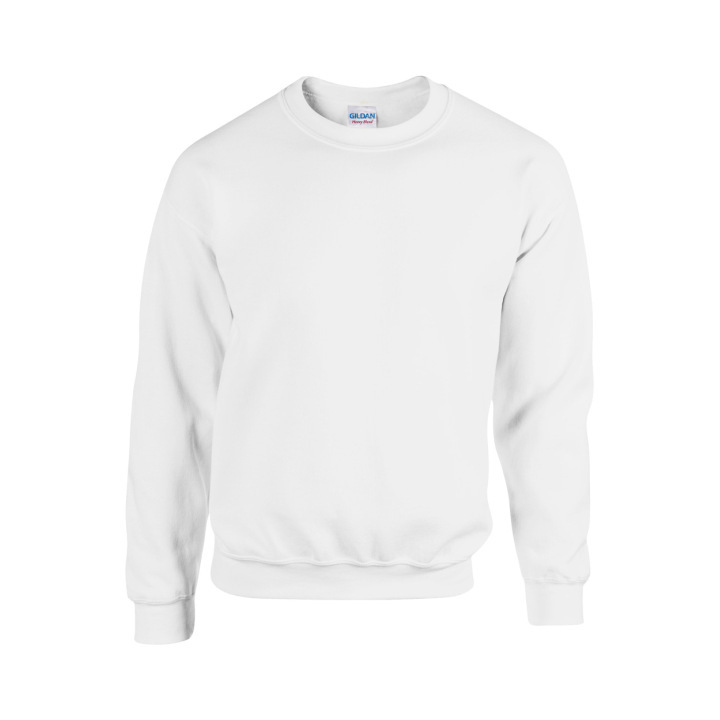 Bluza z okrągłym dekoltem - AP59041 (ANDA#01)