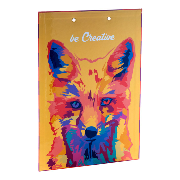 Podkładka Clipboard A4 własnego projektu - AP718040 (gadzety reklamowe)