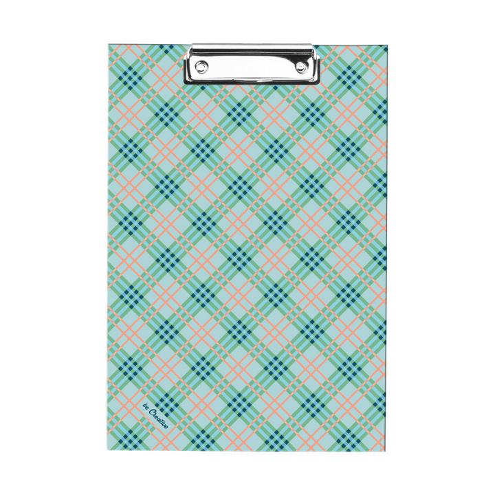 Podkładka Clipboard A4 własnego projektu - AP718040 (gadzety reklamowe)