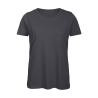 T-shirt 325 g/m². 50% bawełna, 50% poliester niekurczliwy - BC0189