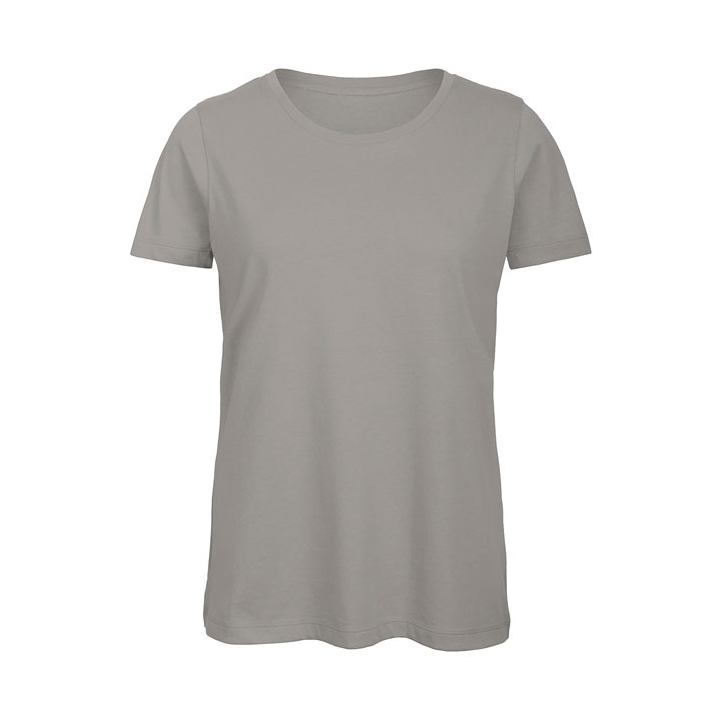 T-shirt 325 g/m². 50% bawełna, 50% poliester niekurczliwy - BC0189