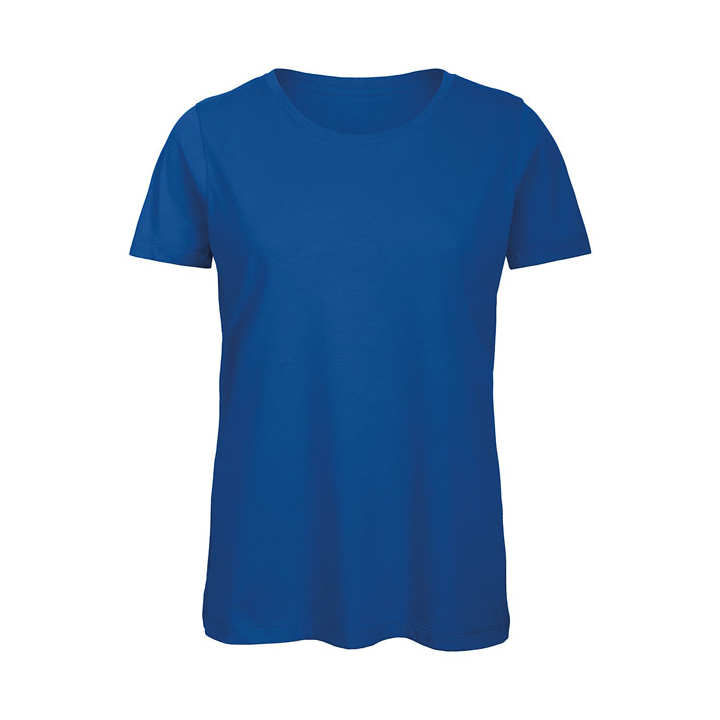 T-shirt 325 g/m². 50% bawełna, 50% poliester niekurczliwy - BC0189