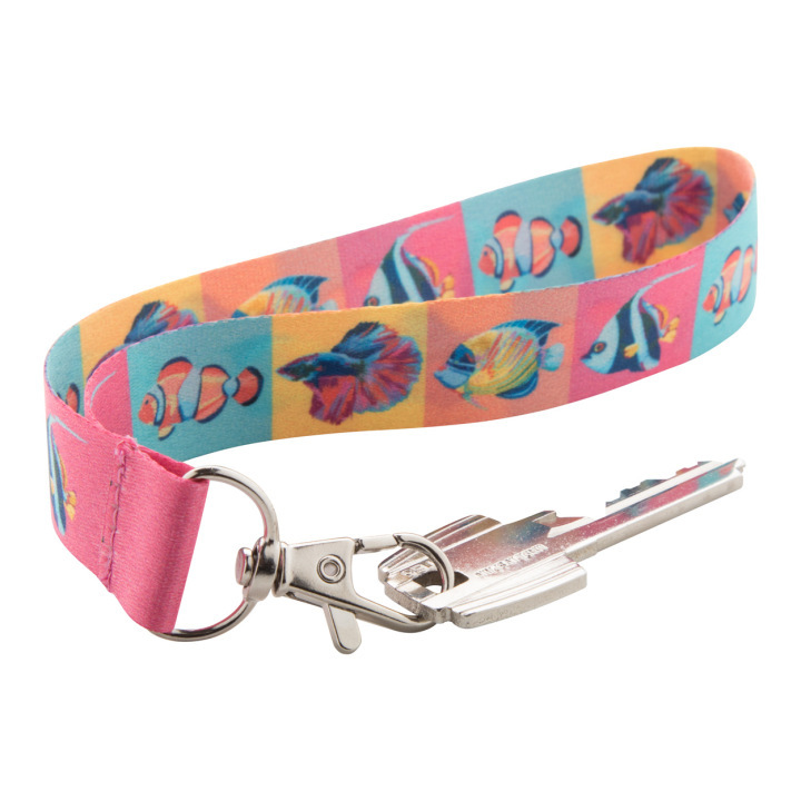 Personalizowany brelok do kluczy - AP718135 (gadzety reklamowe)
