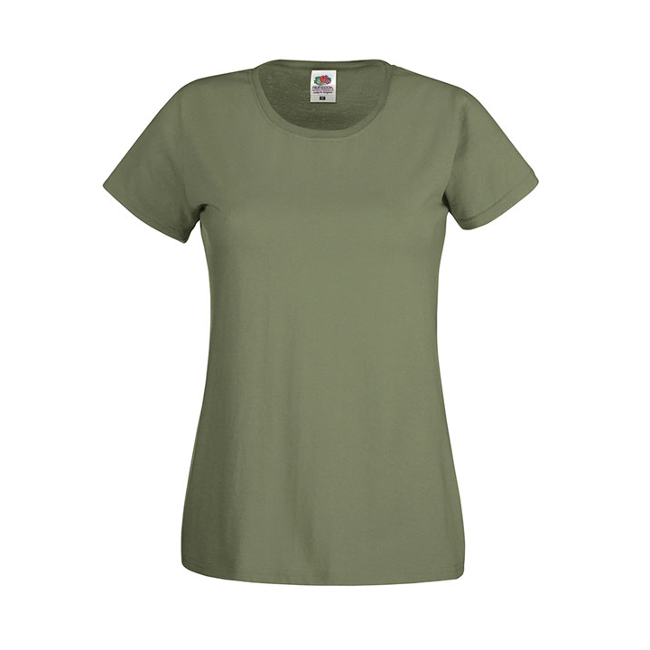 Koszulka dziecięca 145 g/m² - FO1019